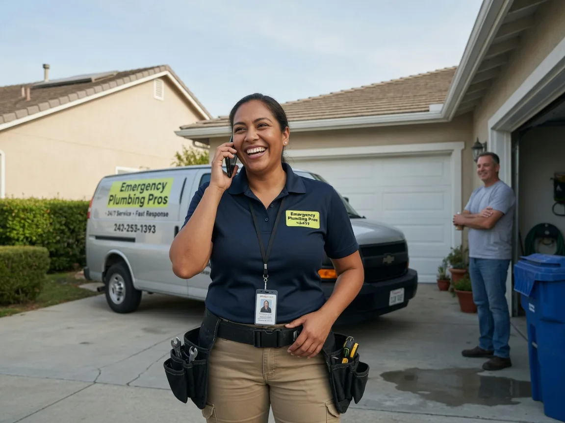 Emergency Plumber Forney, TX FAQs